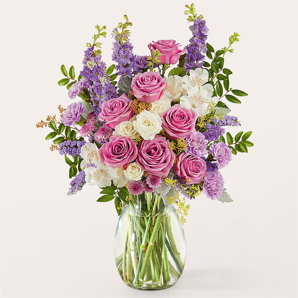 Lucky Me Bouquet –  The Bay Window Llc, Garrettsville OH
