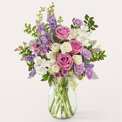 Lucky Me Bouquet –  The Bay Window Llc, Garrettsville OH