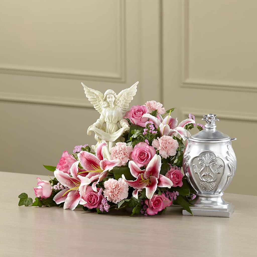Divinity Container Llc Divinity Arrangement–The Bay Window LLC
