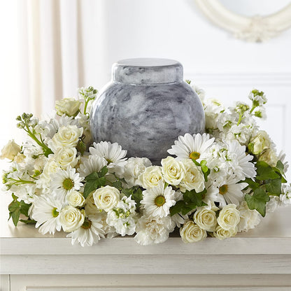 Timeless Tribute Cremation Adornment –  The Bay Window Llc, Garrettsville OH
