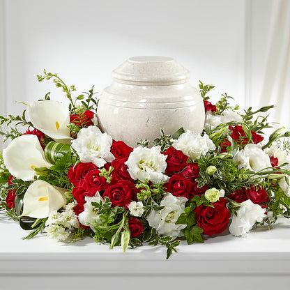 In My Memories Cremation Adornment –  The Bay Window Llc, Garrettsville OH