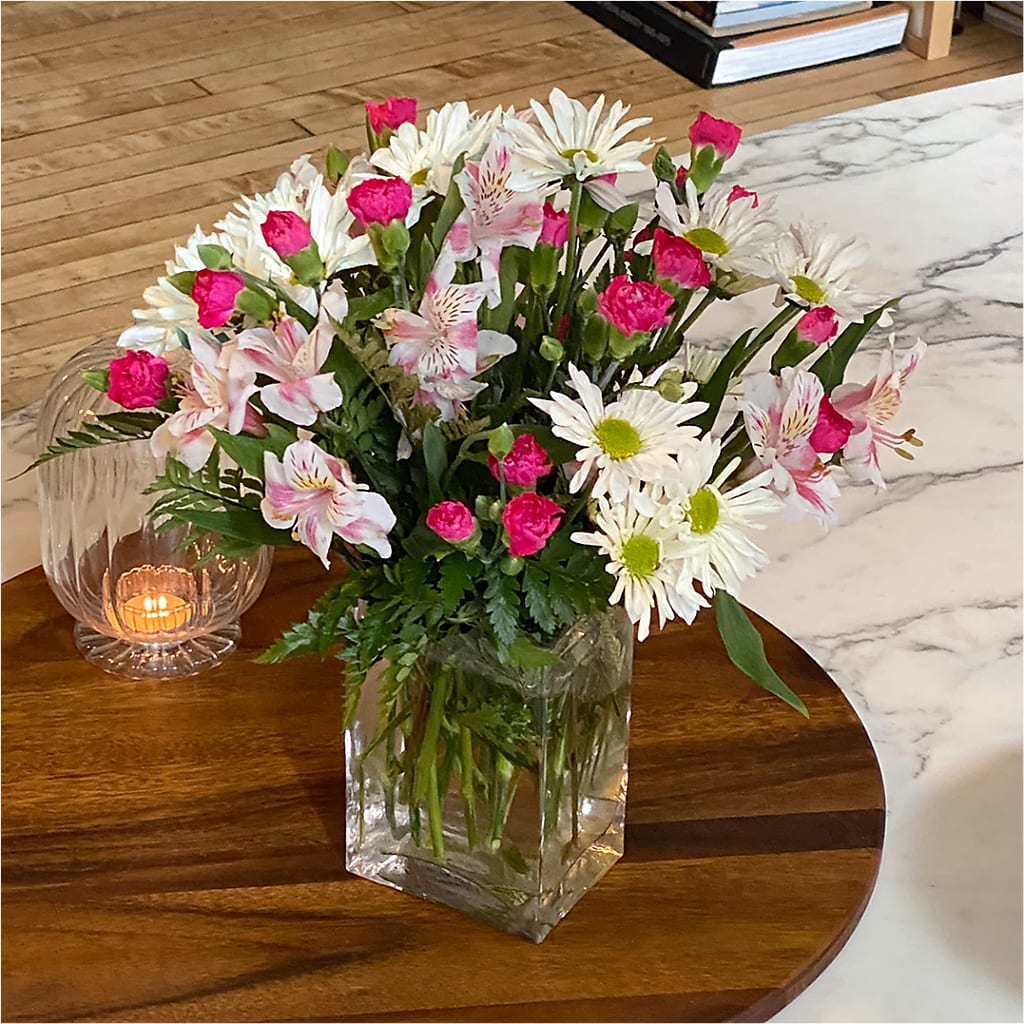 Sweet Surprises® Bouquet –  The Bay Window Llc, Garrettsville OH