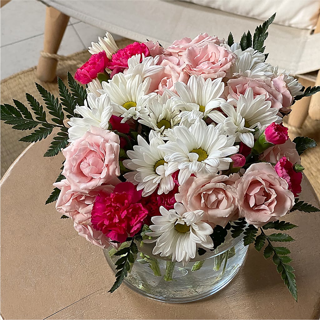 Sweet Surprises® Bouquet –  The Bay Window Llc, Garrettsville OH