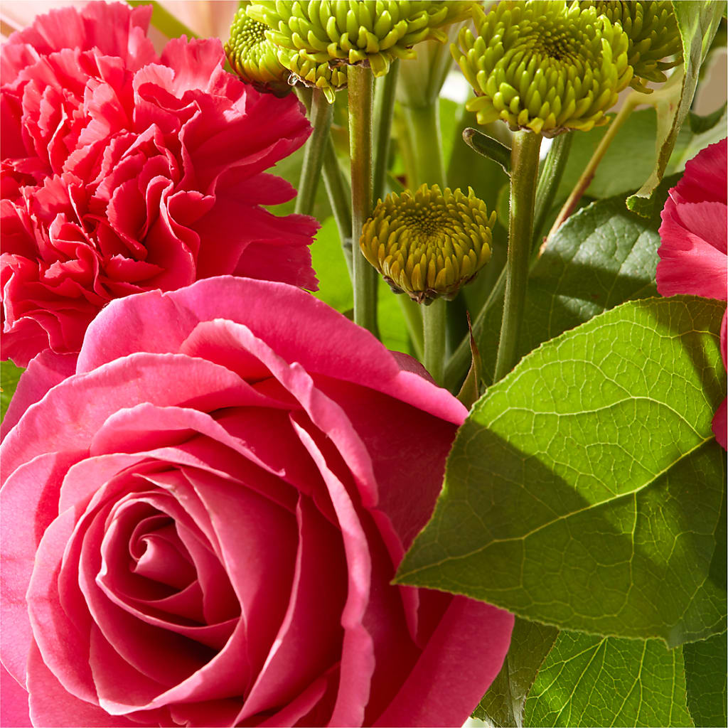 Watermelon Crush Bouquet –  The Bay Window Llc, Garrettsville OH