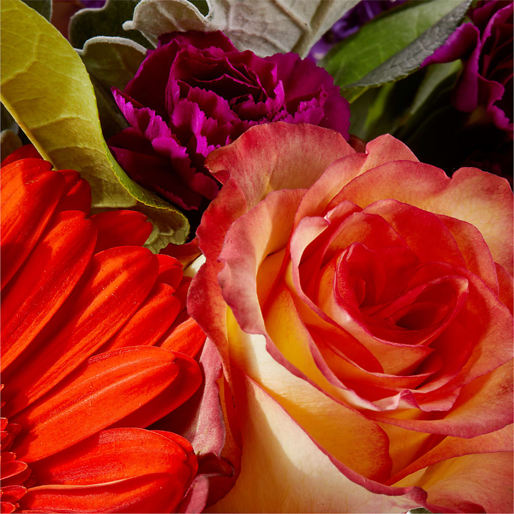 Sangria Bouquet –  The Bay Window Llc, Garrettsville OH