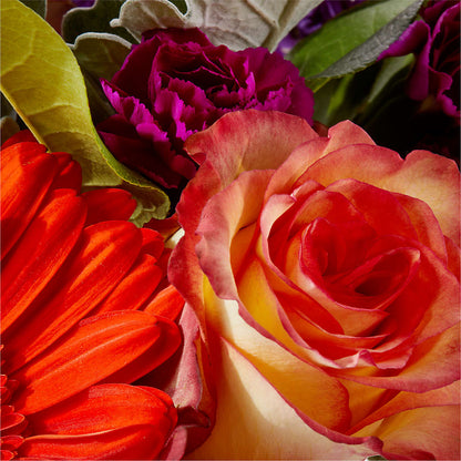 Sangria Bouquet –  The Bay Window Llc, Garrettsville OH