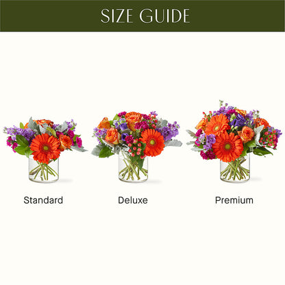 Sangria Bouquet –  The Bay Window Llc, Garrettsville OH