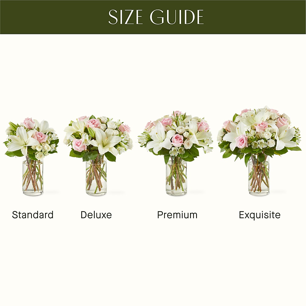 Kindhearted Bouquet –  The Bay Window Llc, Garrettsville OH