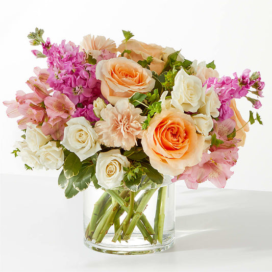 Paradise Bouquet –  The Bay Window Llc, Garrettsville OH
