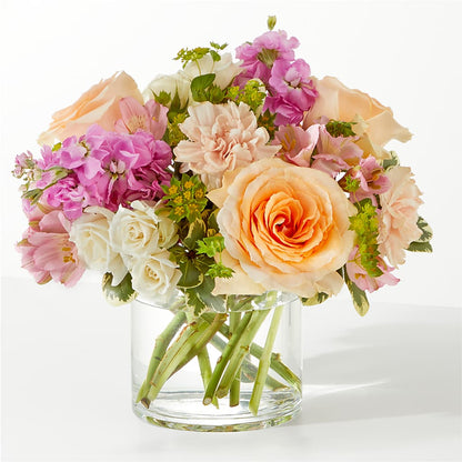 Paradise Bouquet –  The Bay Window Llc, Garrettsville OH