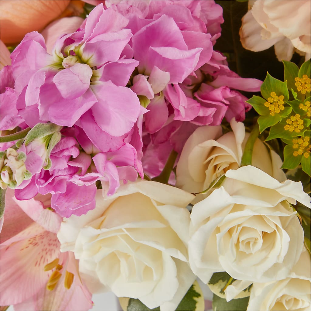 Paradise Bouquet –  The Bay Window Llc, Garrettsville OH