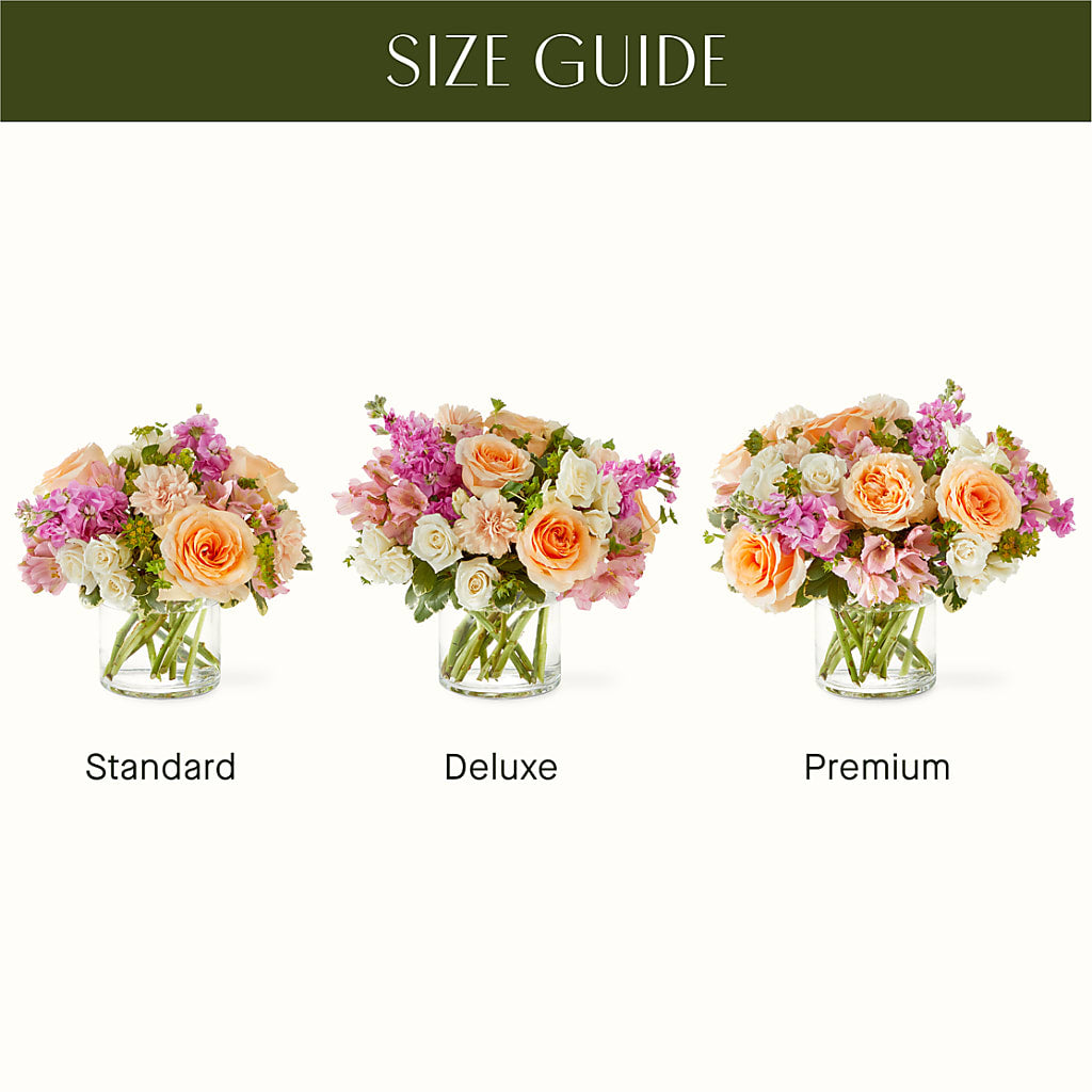 Paradise Bouquet –  The Bay Window Llc, Garrettsville OH