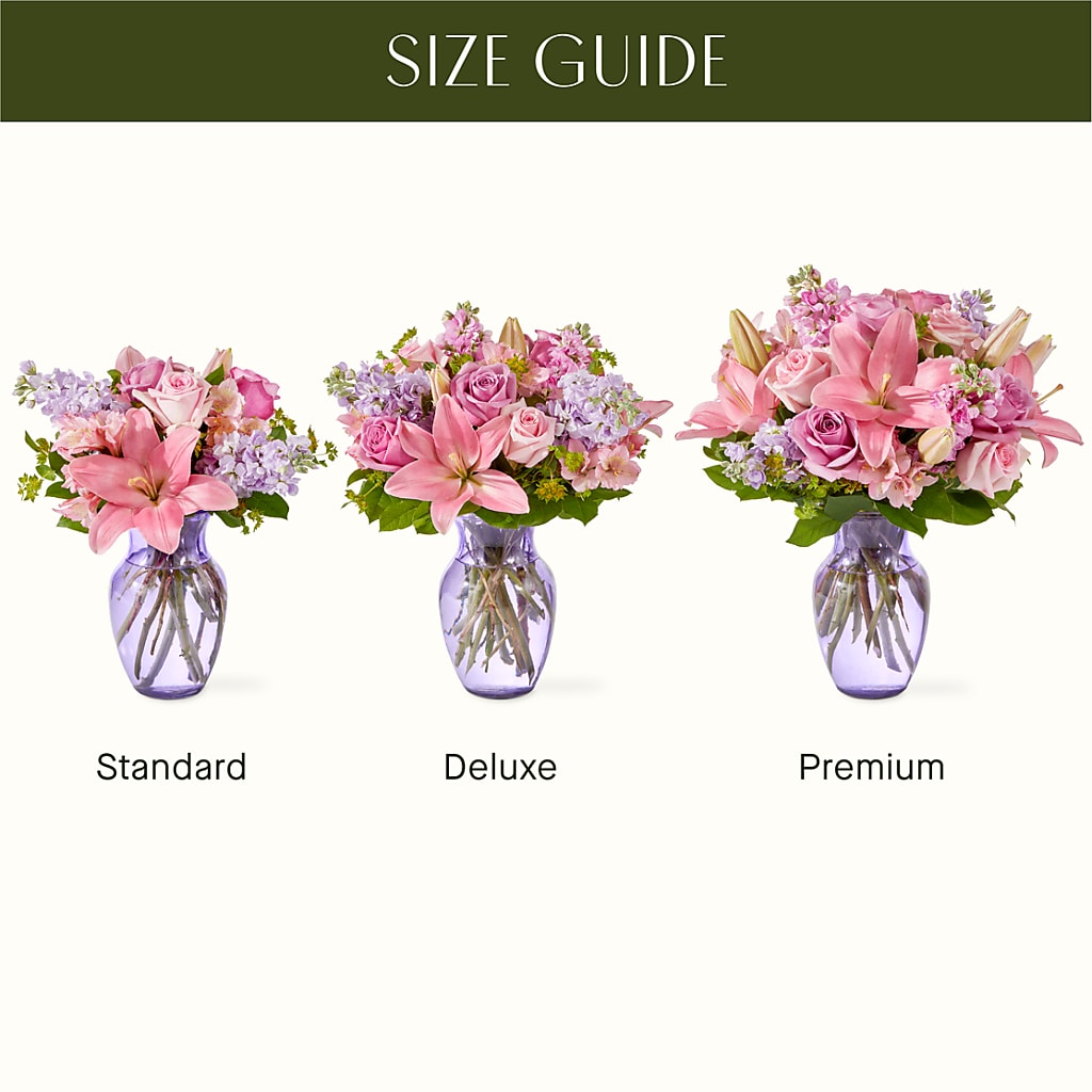 The Crown Jewel Bouquet –  The Bay Window Llc, Garrettsville OH
