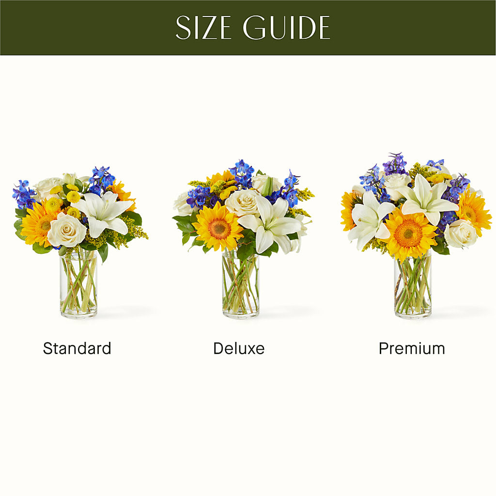Stargazing Bouquet –  The Bay Window Llc, Garrettsville OH