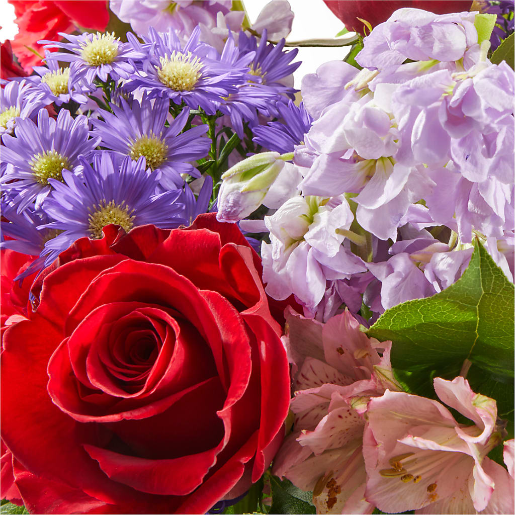 Your Majesty Bouquet –  The Bay Window Llc, Garrettsville OH