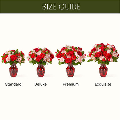 Candy Kisses Bouquet –  The Bay Window Llc, Garrettsville OH