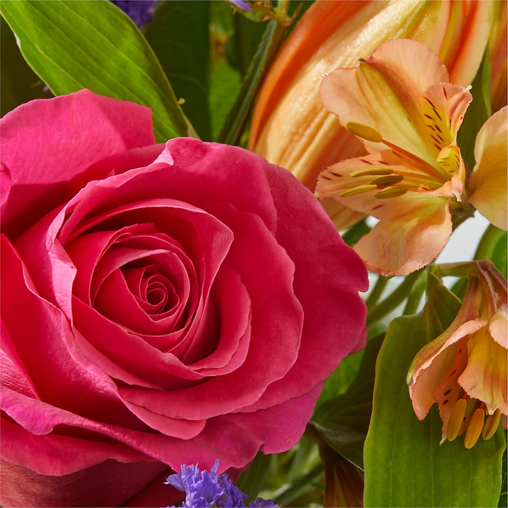 Joyful Bouquet –  The Bay Window Llc, Garrettsville OH