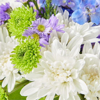 Genuine Gestures Bouquet –  The Bay Window Llc, Garrettsville OH