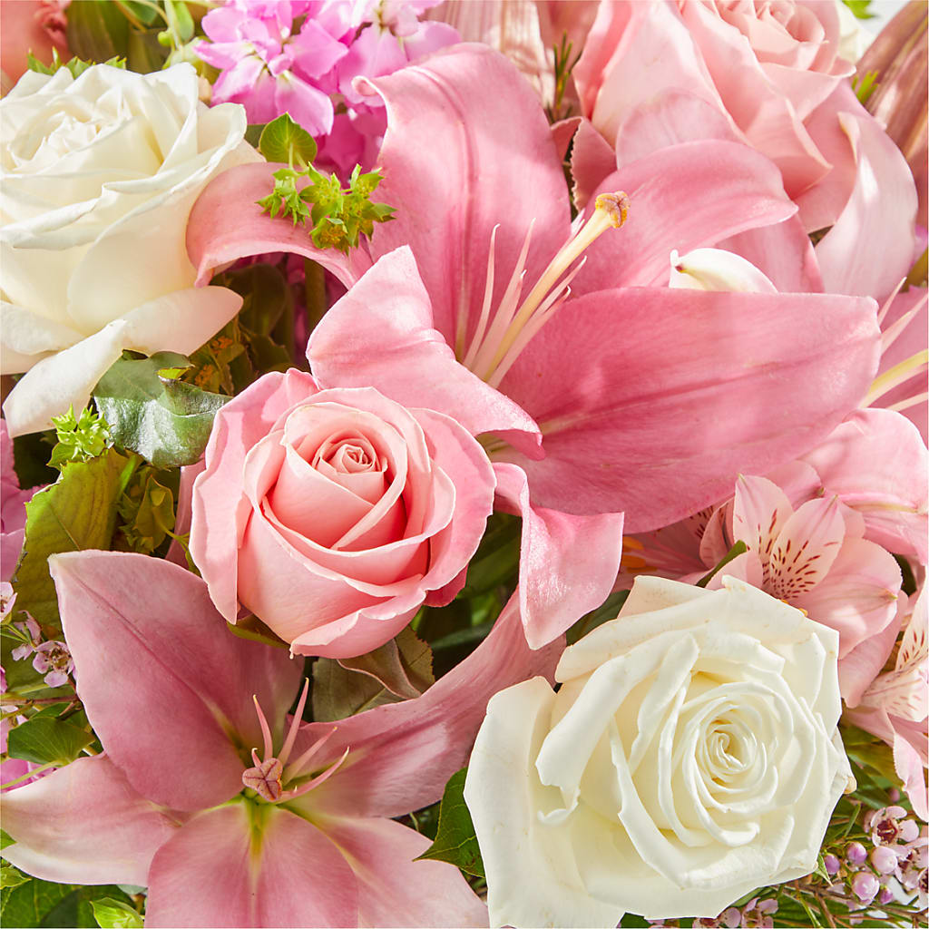 Ethereal Beauty Bouquet –  The Bay Window Llc, Garrettsville OH