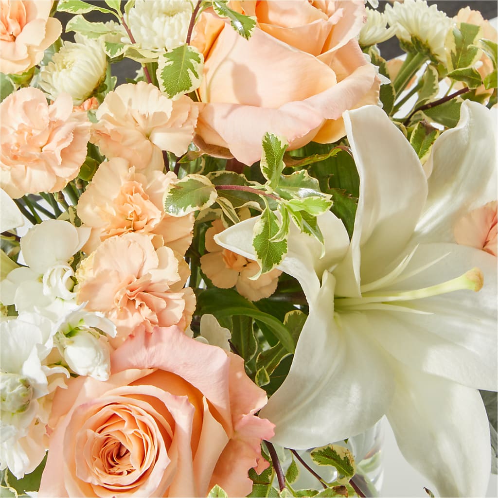 Darling Bouquet –  The Bay Window Llc, Garrettsville OH