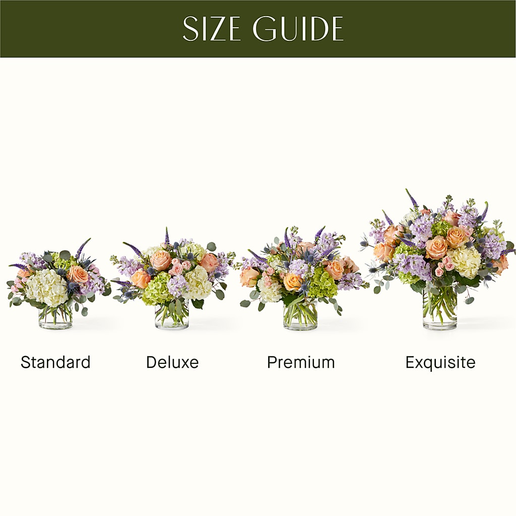 Porch Swing Bouquet –  The Bay Window Llc, Garrettsville OH