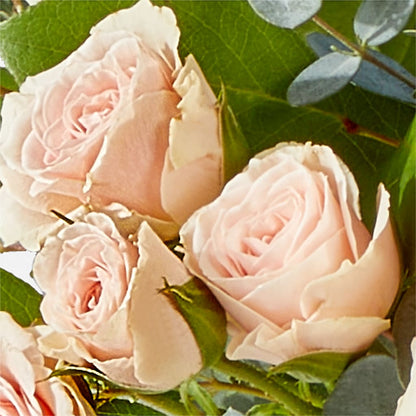 Inspired Bouquet –  The Bay Window Llc, Garrettsville OH