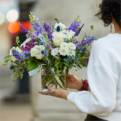 Shooting Star Bouquet –  The Bay Window Llc, Garrettsville OH