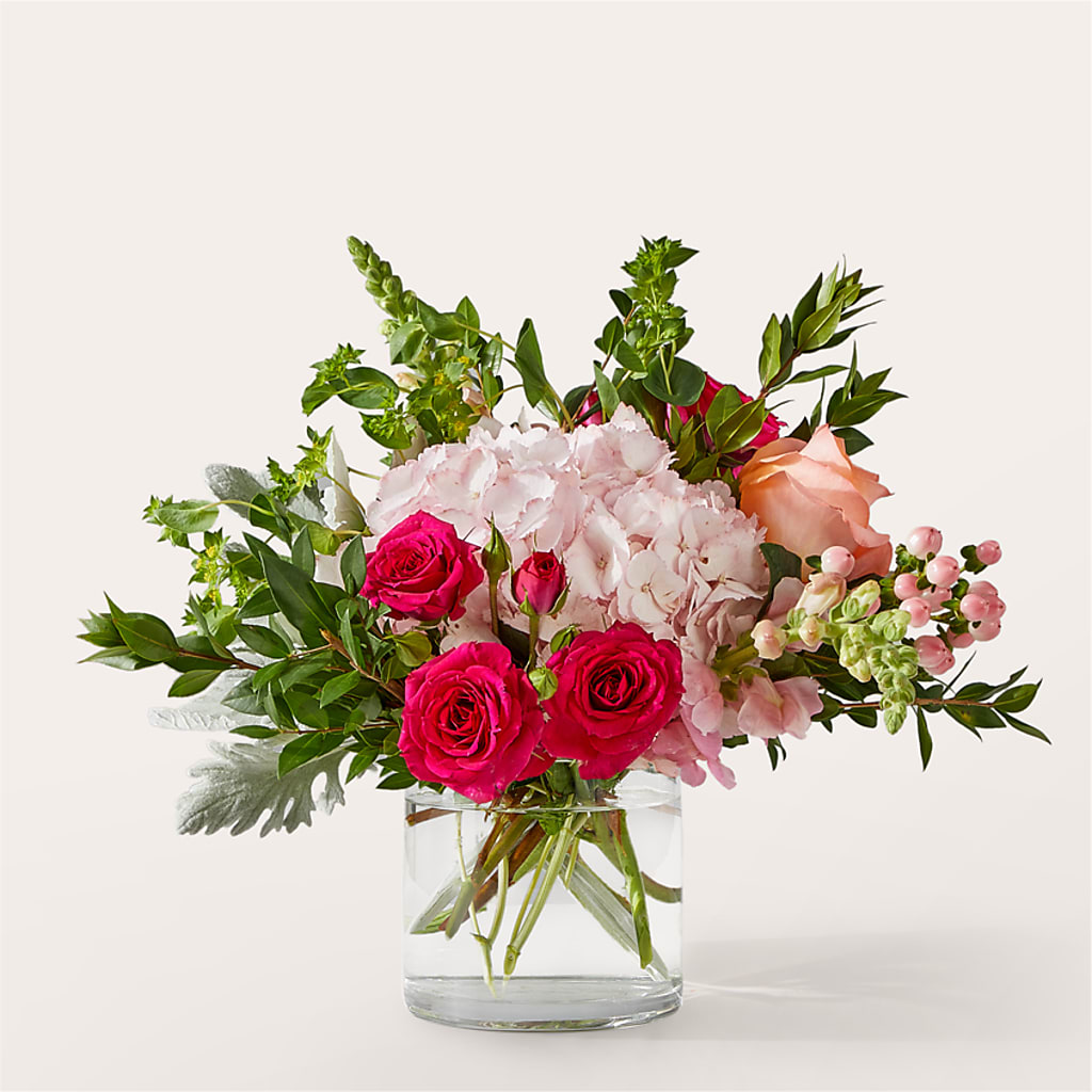 Glitz & Glam Bouquet –  The Bay Window Llc, Garrettsville OH