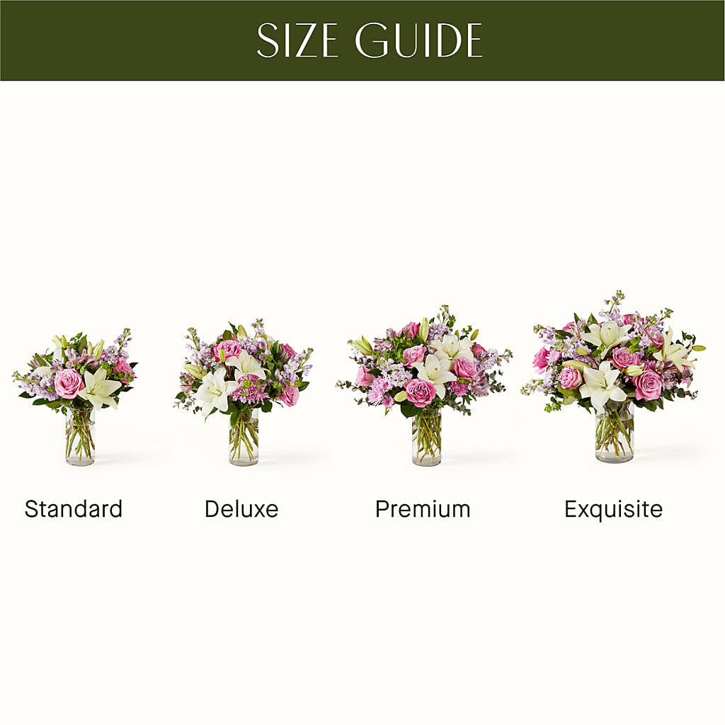 Daydreamer Bouquet –  The Bay Window Llc, Garrettsville OH