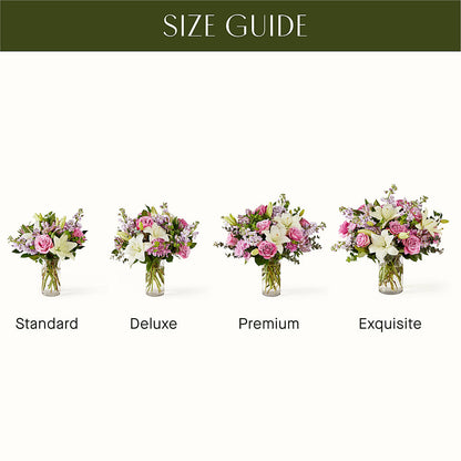 Daydreamer Bouquet –  The Bay Window Llc, Garrettsville OH