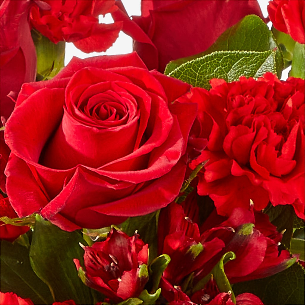 The Heartstrings Bouquet –  The Bay Window Llc, Garrettsville OH