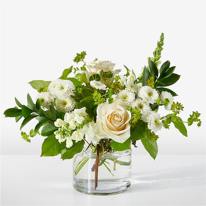 Hint of Vanilla Bouquet –  The Bay Window Llc, Garrettsville OH