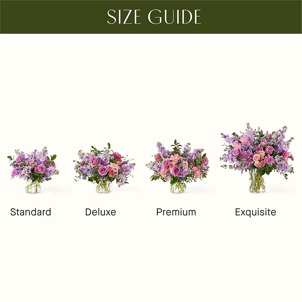 Cloud Nine Bouquet –  The Bay Window Llc, Garrettsville OH