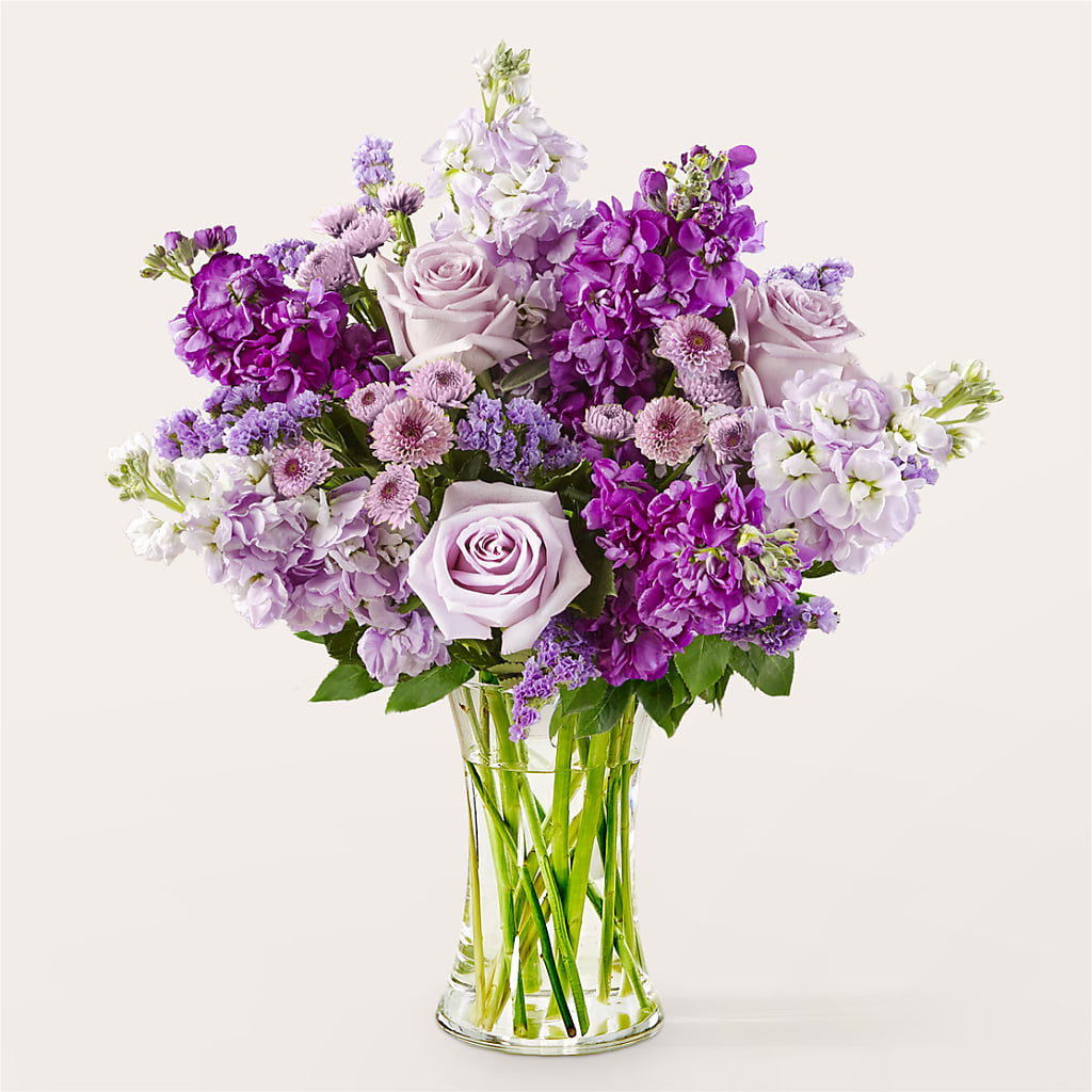 Give a Twirl Bouquet –  The Bay Window Llc, Garrettsville OH