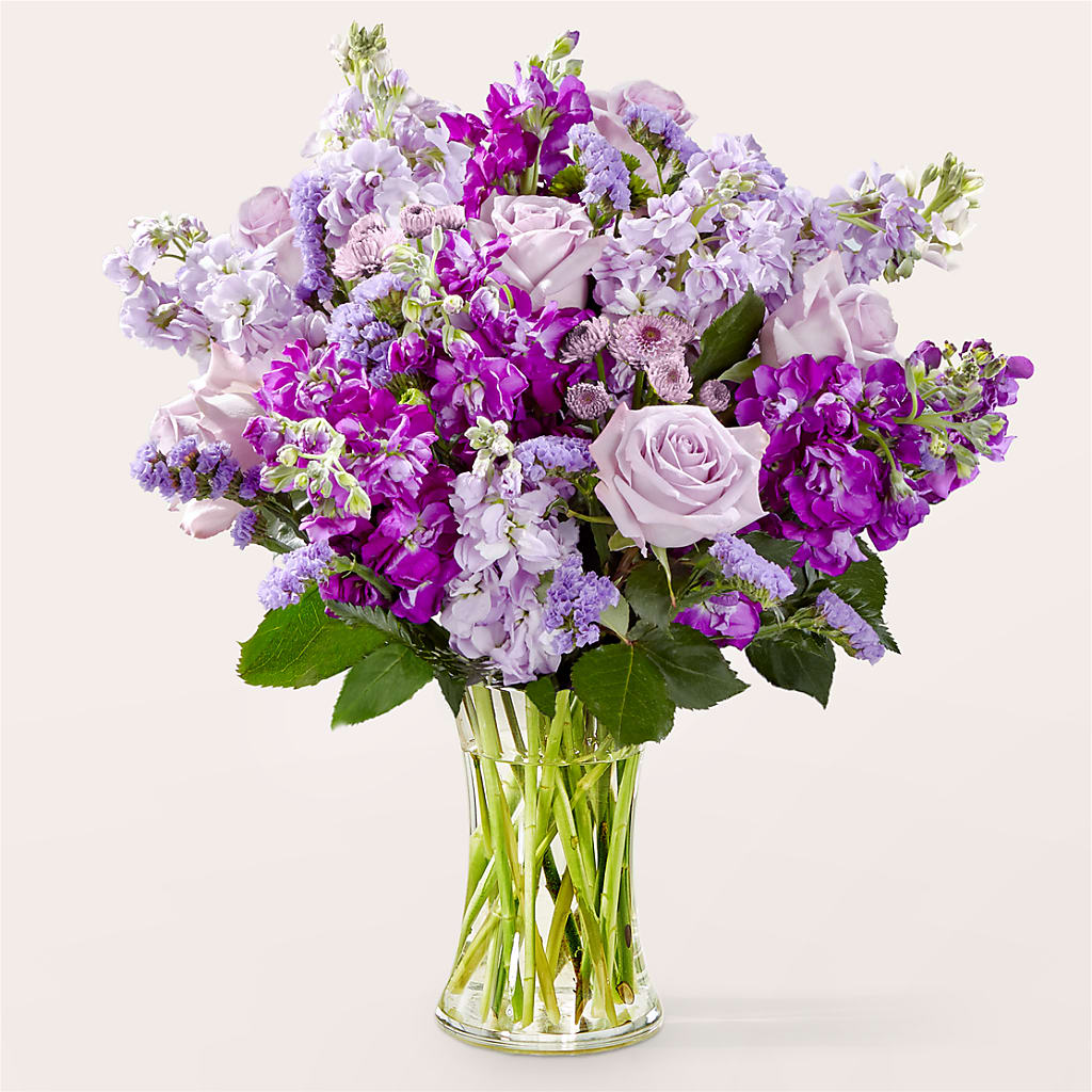 Give a Twirl Bouquet –  The Bay Window Llc, Garrettsville OH