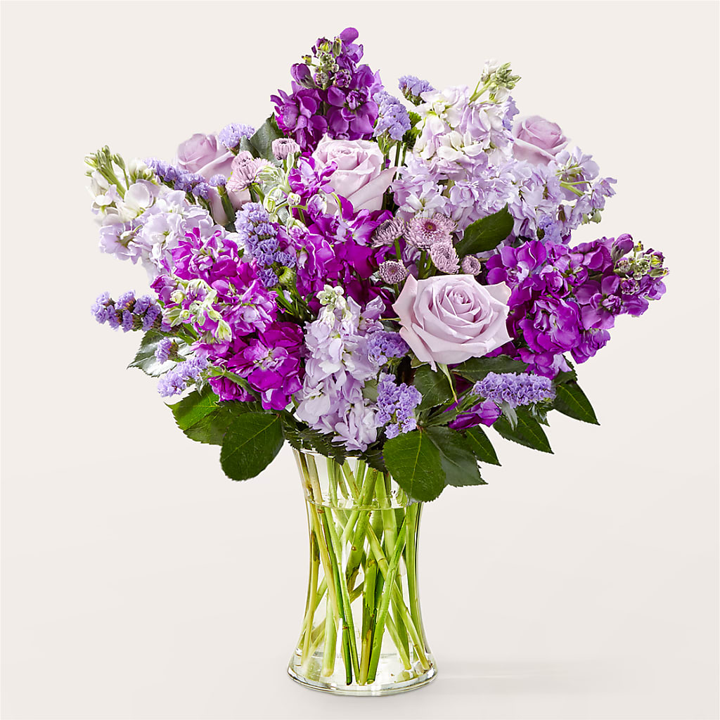 Give a Twirl Bouquet –  The Bay Window Llc, Garrettsville OH