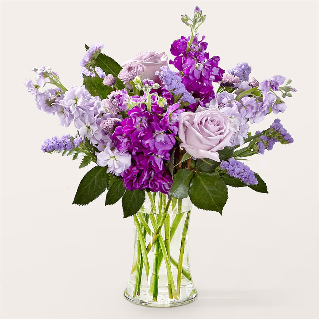 Give a Twirl Bouquet –  The Bay Window Llc, Garrettsville OH