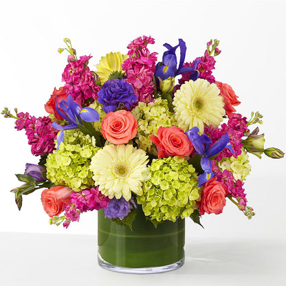 The Couture –  The Bay Window Llc, Garrettsville OH