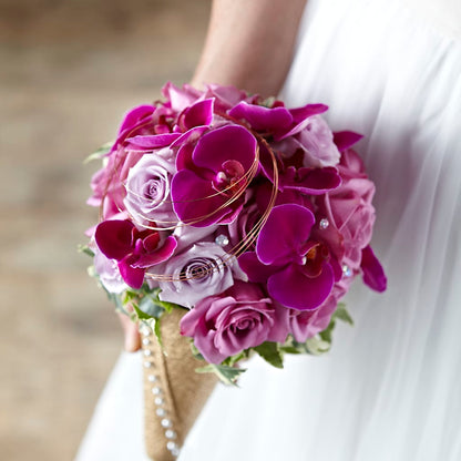 Breathless Bouquet –  The Bay Window Llc, Garrettsville OH
