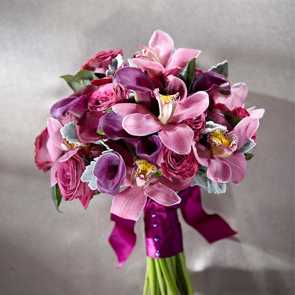 Delicacy Bouquet –  The Bay Window Llc, Garrettsville OH