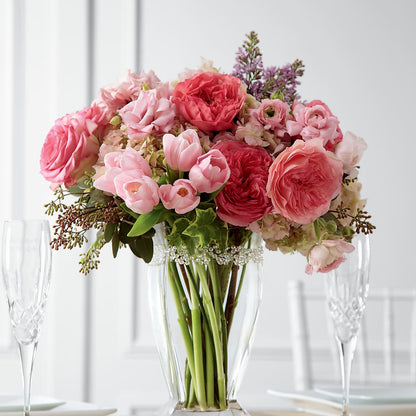Abundant Array Arrangement –  The Bay Window Llc, Garrettsville OH