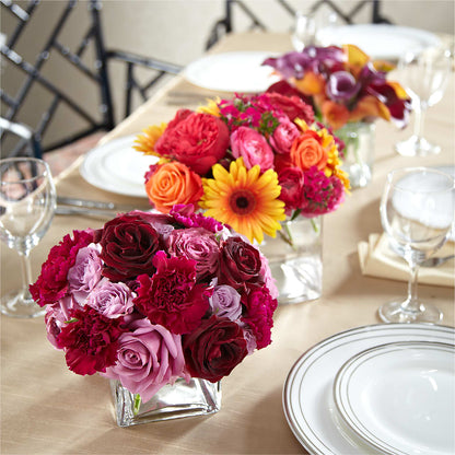 Love's Eternity Centerpiece –  The Bay Window Llc, Garrettsville OH