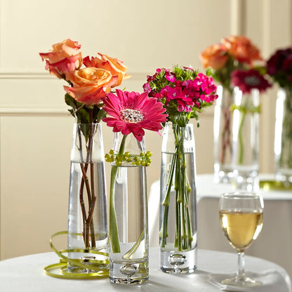 Sparkling Toast Centerpiece –  The Bay Window Llc, Garrettsville OH