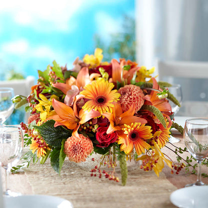 One and Only Centerpiece –  The Bay Window Llc, Garrettsville OH