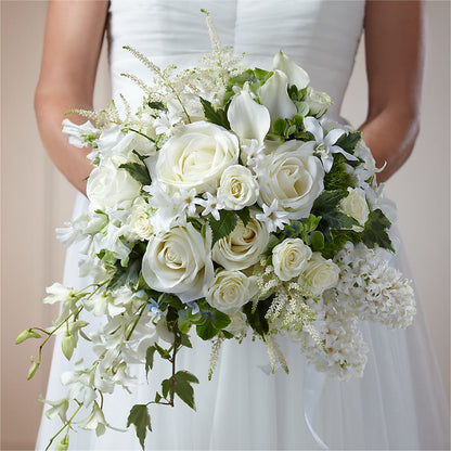 Cherish Bouquet –  The Bay Window Llc, Garrettsville OH