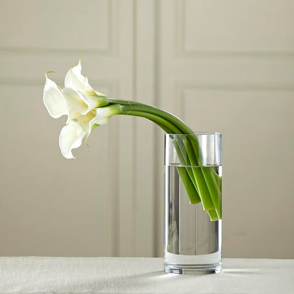 White Calla Bouquet –  The Bay Window Llc, Garrettsville OH